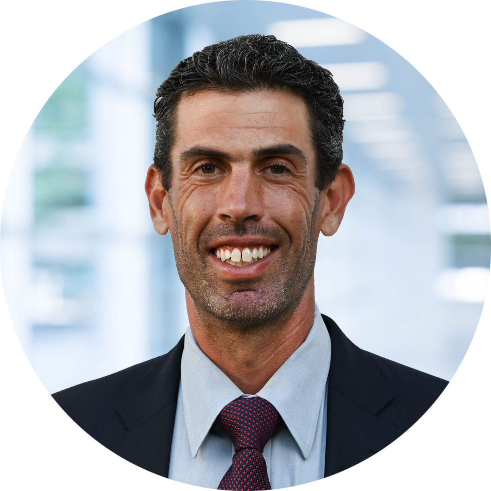 Zac Wasserman, Ventura County REALTOR® specializing in Thousand Oaks, Camarillo, and Conejo Valley real estate (CA DRE# 02210760)