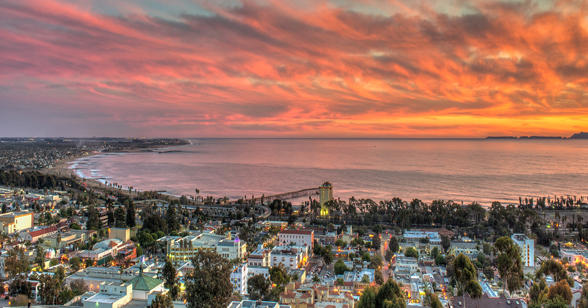 Ventura County first-time homebuyer mortgage and home loan illustration for 2026 buyers