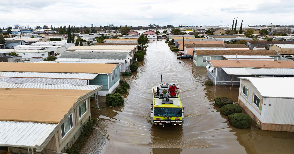 Ventura vs Los Angeles County flood maps and insurance buyer playbook after January storms 2026