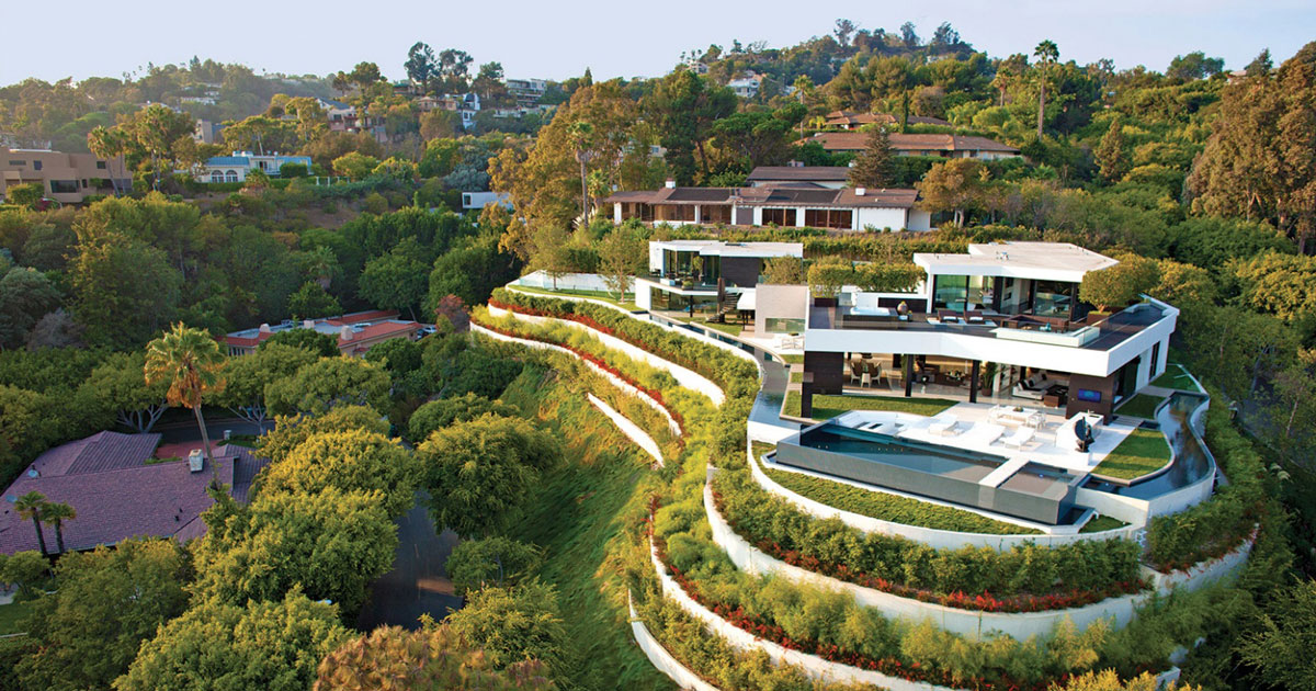 2026 FHA and conforming loan limits for Los Angeles County and Ventura County