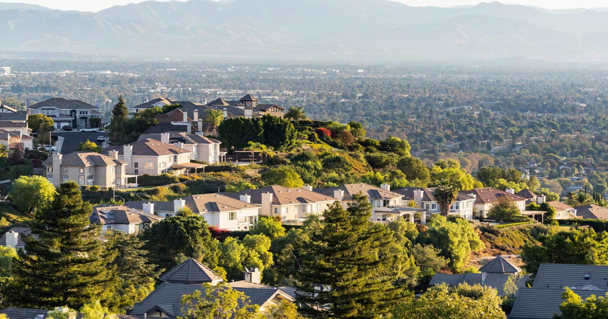 San Fernando Valley Real Estate Market Update (January 2026): Prices, Inventory & Trends