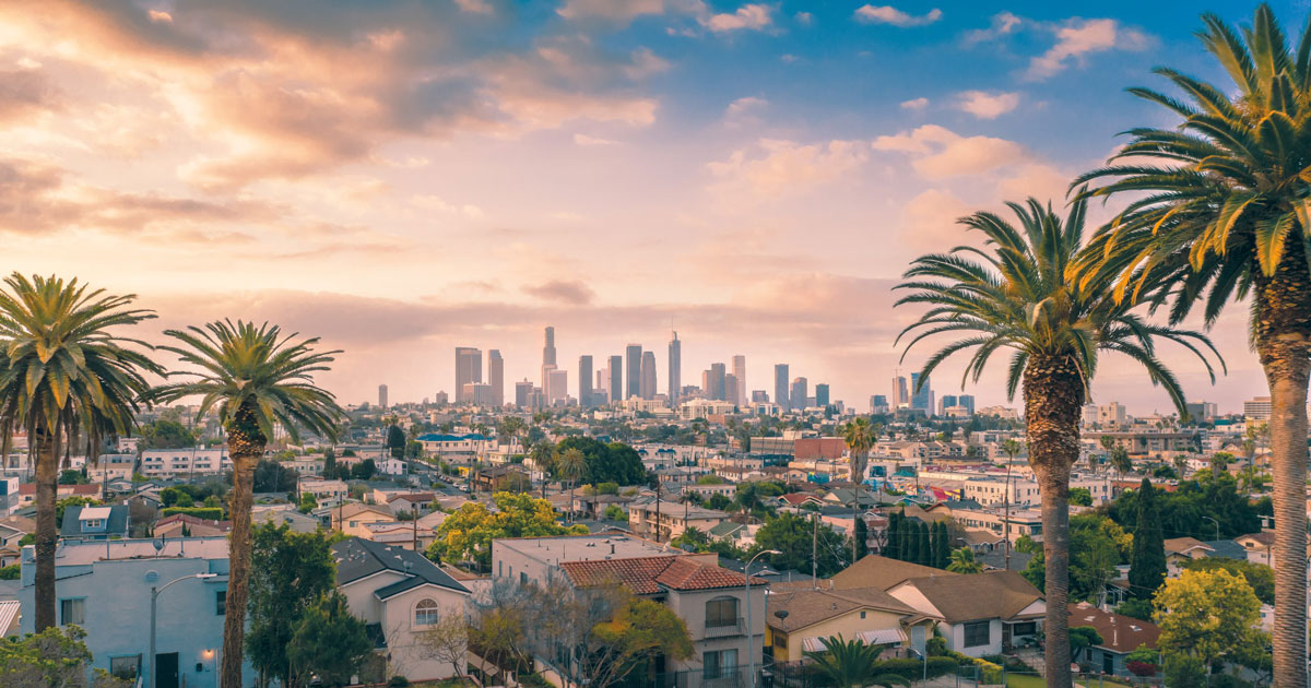 How much house can I afford in Los Angeles in 2026 — LA County affordability guide