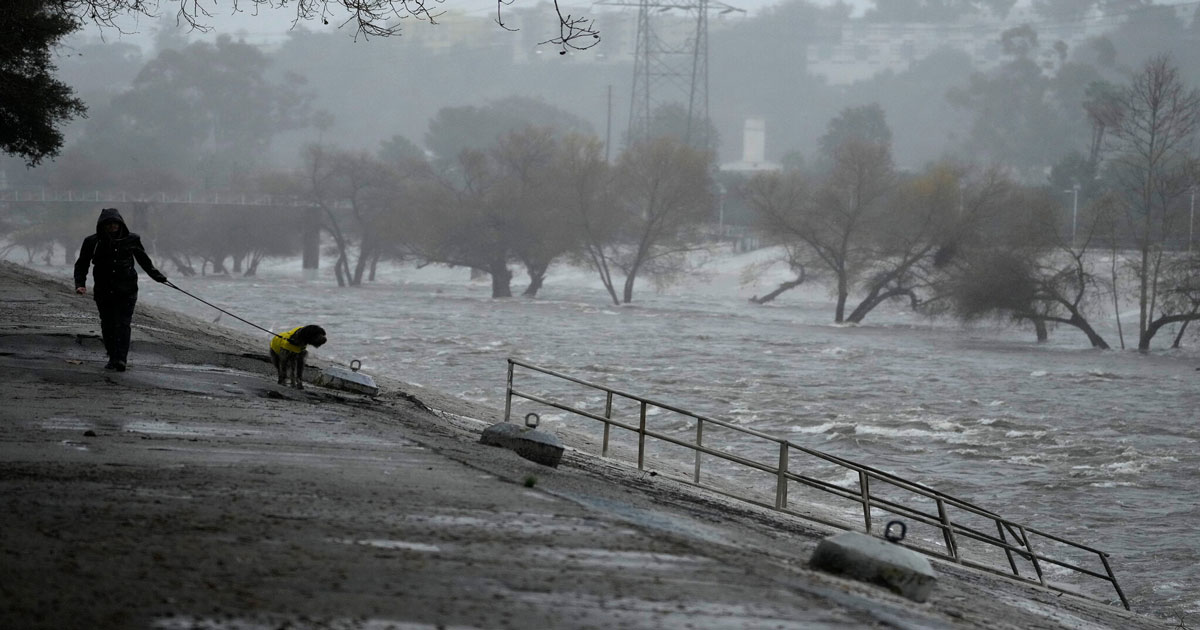 Post-storm guide to flood insurance 2026 for Ventura County and Los Angeles County buyers and sellers