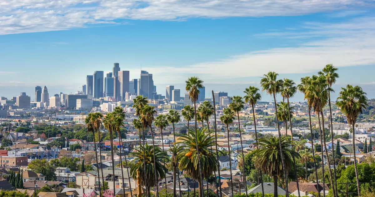 Best Neighborhoods in Los Angeles County (2026 Guide by Budget & Lifestyle)