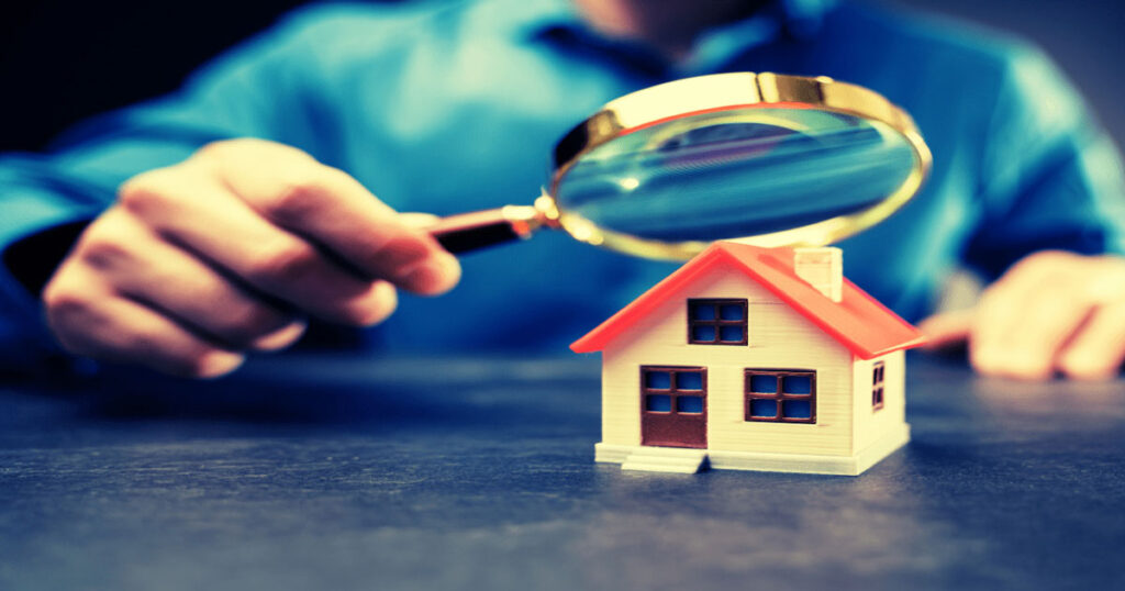 Why a house is not selling in Ventura County or nearby LA County in 2026