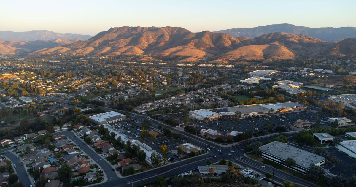 Median Home Price in Thousand Oaks, CA: 2026 Data, Trends & What It Means for Sellers