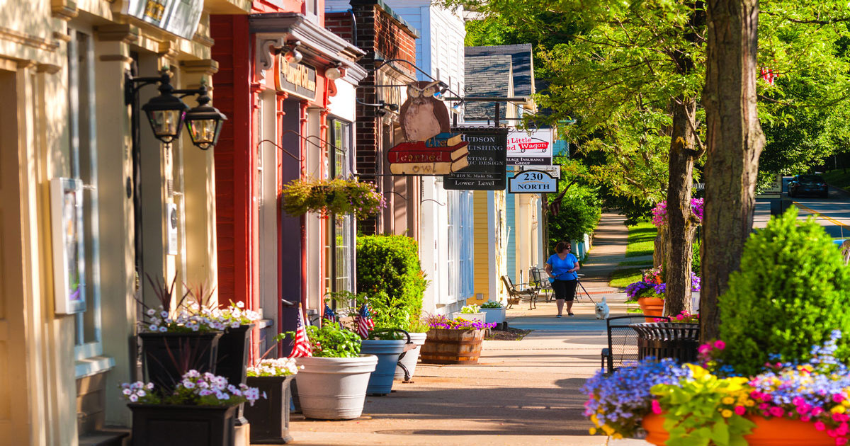 Safest Neighborhoods in Ventura County (2026 Guide)