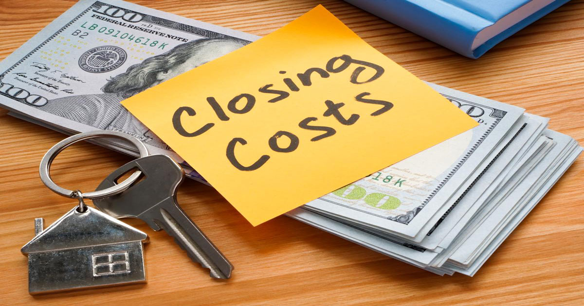 What Are Closing Costs for Sellers in Ventura County?