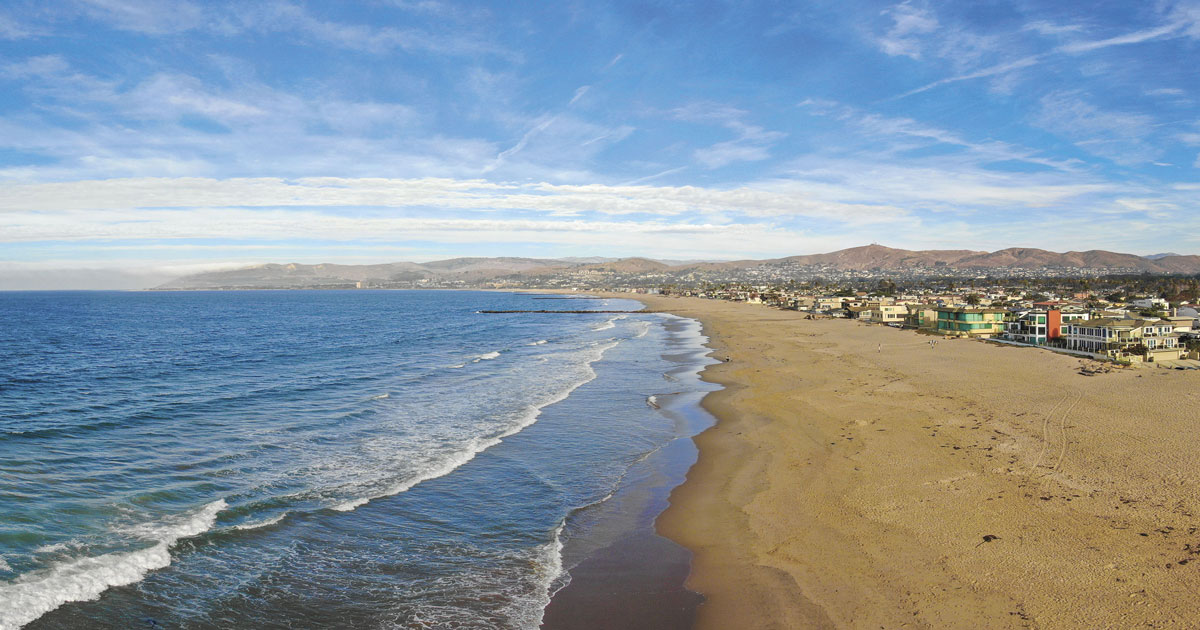 Ventura County Real Estate Market Update: April 2026