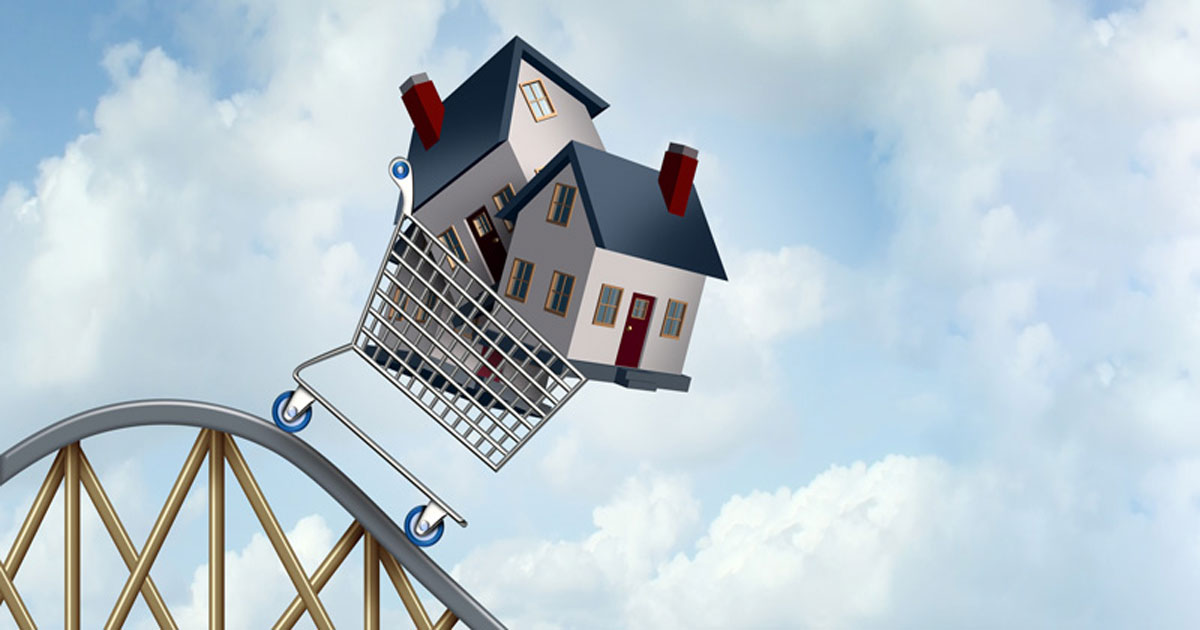 How the Iran War Is Pushing Mortgage Rates Higher — And What Ventura County Buyers Should Do Now