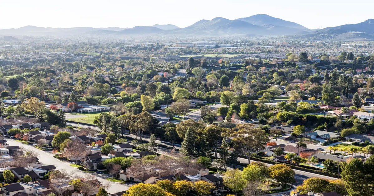 What Is My Home Worth in Thousand Oaks? (2026 Seller Guide)