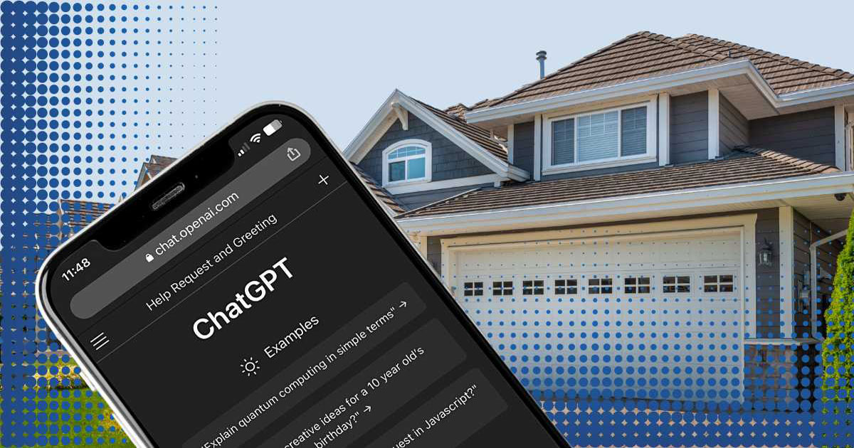 Can ChatGPT Sell Your House? What Ventura County Sellers Should Know in 2026