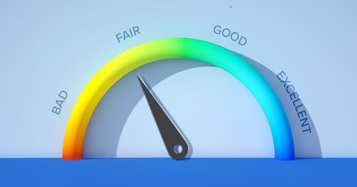 What Credit Score Do You Need to Buy a Home in Ventura County?