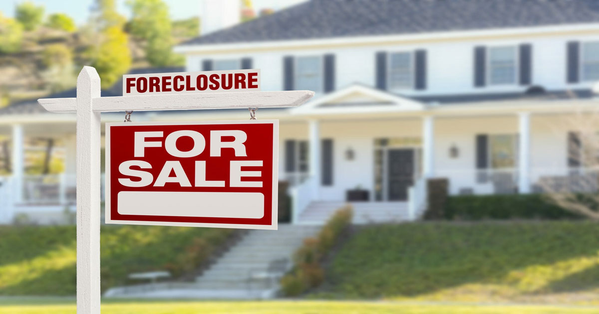 Foreclosures in Ventura County 2026: What Buyers Should Know