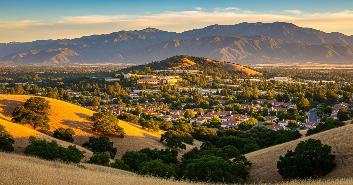 Median Home Price in Moorpark, CA (2026): $980K & Holding