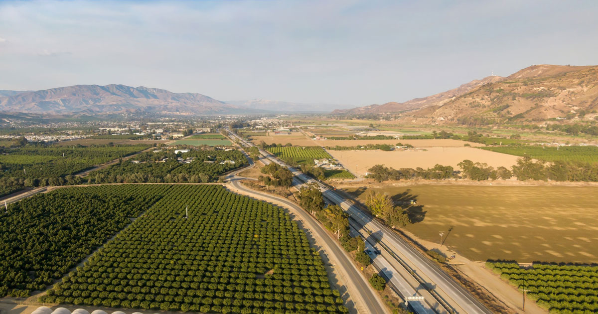 Santa Paula Median Home Price in 2026: What the Latest MLS Data Shows