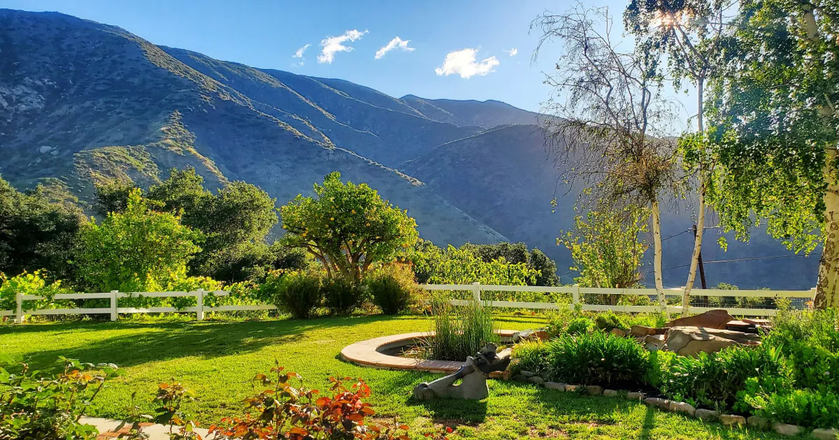 Median Home Price in Ojai, CA (2026): What Real MLS Data Shows